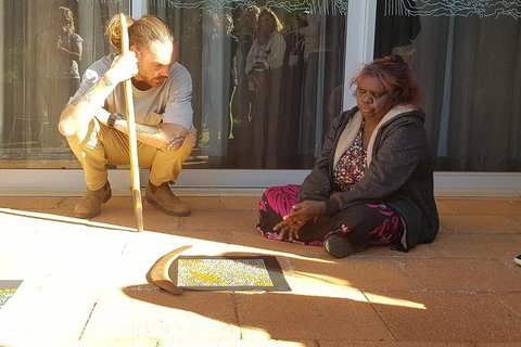 Blue Mountains Tour From Sydney With An Aboriginal Experience - Accommodation QLD 1