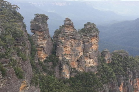 Blue Mountains Tour From Sydney With An Aboriginal Experience - Accommodation QLD 5