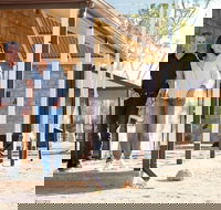 Alice Springs Highlights Tour - Accommodation QLD