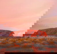 3-Day Alice Springs to Uluru Ayers Rock via Kings Canyon Tour - Accommodation QLD