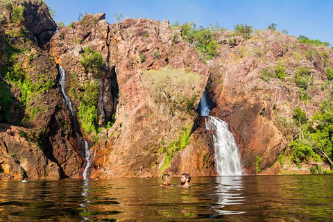 Litchfield National Park Day Tour From Darwin - Accommodation QLD 0