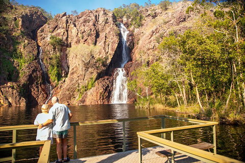 Litchfield National Park Day Tour From Darwin - Accommodation QLD 1