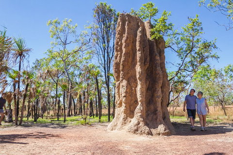 Litchfield National Park Day Tour From Darwin - Accommodation QLD 2