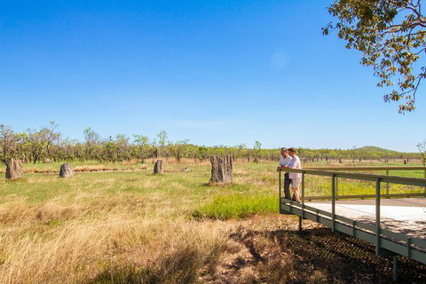 Litchfield National Park Day Tour From Darwin - Accommodation QLD 3