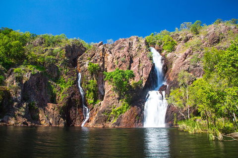 Litchfield National Park Day Tour From Darwin - Accommodation QLD 4