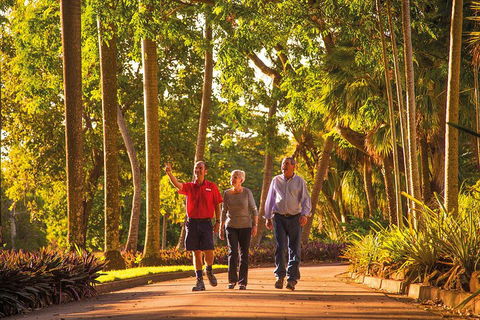 Darwin City Sightseeing Tour - Accommodation QLD 5