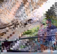 2-Day Kakadu National Park Cultural and Wildlife Tour from Darwin - Accommodation QLD