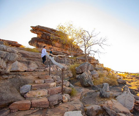 3-Day Kakadu National Park And Arnhem Land Explorer Tour From Darwin - Accommodation QLD 0