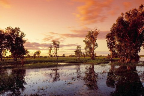 3-Day Kakadu National Park And Arnhem Land Explorer Tour From Darwin - Accommodation QLD 1