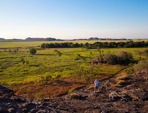 3-Day Kakadu National Park And Arnhem Land Explorer Tour From Darwin - Accommodation QLD 2