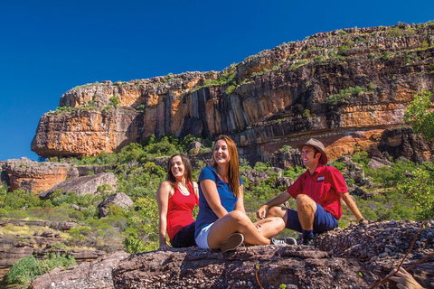2-Day Kakadu And Arnhem Land Tour From Darwin - Accommodation QLD 3