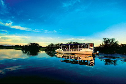 2-Day Kakadu And Arnhem Land Tour From Darwin - Accommodation QLD 4