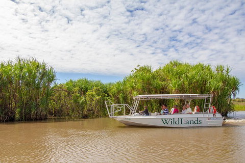 2-Day Kakadu And Arnhem Land Tour From Darwin - Accommodation QLD 5