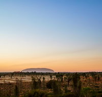 Uluru Ayers Rock Field of Light Sunrise Tour - Accommodation QLD
