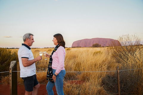 Uluru (Ayers Rock) Sunset Tour - Accommodation QLD 0