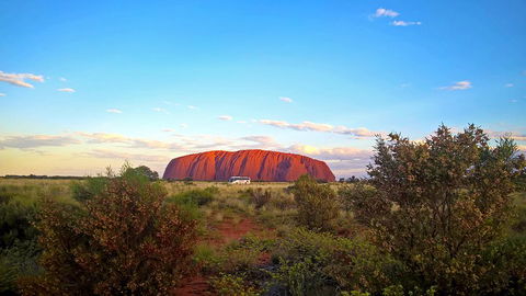 Uluru (Ayers Rock) Sunset Tour - Accommodation QLD 2
