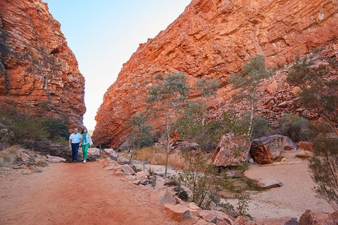 Best Of Alice Springs Full Day Tour - Accommodation QLD 1