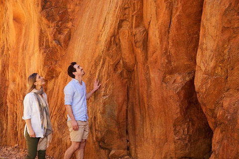 Best Of Alice Springs Full Day Tour - Accommodation QLD 2