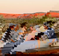 3-Day Tour from Uluru Ayers Rock to Alice Springs via Kings Canyon - Accommodation QLD
