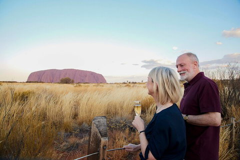 2-Day Uluru Sunset And Kata Tjuta Tour From Ayers Rock - Accommodation QLD 3