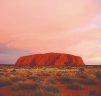 Uluru Ayers Rock and Kings Canyon in 3 Days - Accommodation QLD