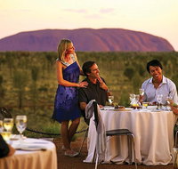 Uluru  Kata Tjuta Sights  Sounds - Accommodation QLD