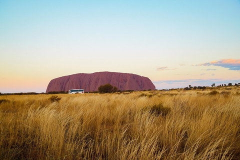 Uluru & Kata Tjuta Sights & Sounds - Accommodation QLD 3