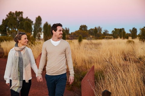 Uluru & Kata Tjuta Sights & Sounds - Accommodation QLD 5