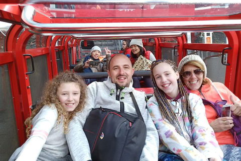 All Inclusive Blue Mountains Small-Group Day Trip From Sydney - Accommodation QLD 3