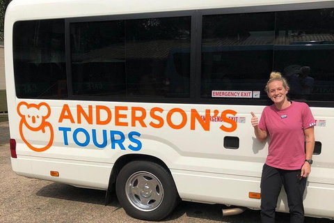 Small-Group Blue Mountains Tour With A Local Guide - Accommodation QLD 5