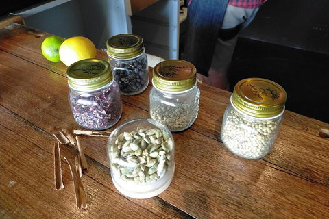 Tamar Valley Food And Wine Boutique Tours - Accommodation QLD 1