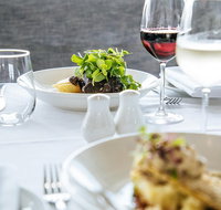 Journey Beyond Cruise Sydney Harbour - All inclusive Dinner Cruise - Accommodation QLD
