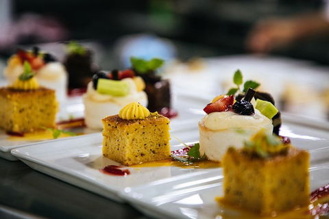 Journey Beyond Cruise Sydney Harbour - All Inclusive Dinner Cruise - Accommodation QLD 3