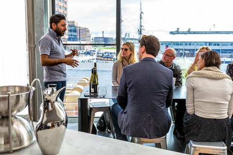 Tasmanian Wine Tour - Accommodation QLD 1