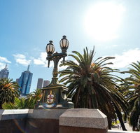 Highlights  Hidden Gems With Locals Best of Melbourne Private Tour - Accommodation QLD