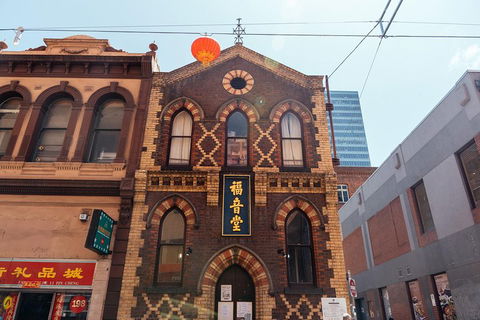 Highlights & Hidden Gems With Locals: Best Of Melbourne Private Tour - Accommodation QLD 2