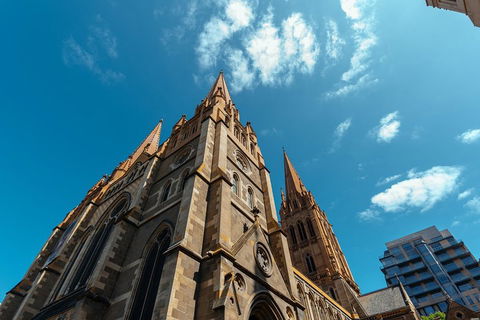 Highlights & Hidden Gems With Locals: Best Of Melbourne Private Tour - Accommodation QLD 4