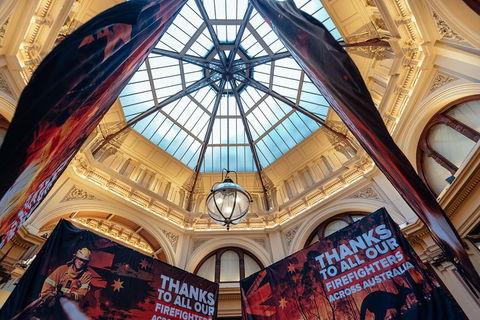 Highlights & Hidden Gems With Locals: Best Of Melbourne Private Tour - Accommodation QLD 5