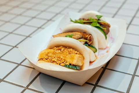 The 10 Tastings Of Melbourne With Locals: Private Food Tour - Accommodation QLD 0