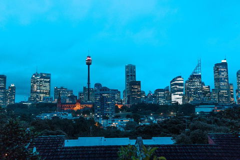 Drinks & Bites In Potts Point Private Tour - Accommodation QLD 0
