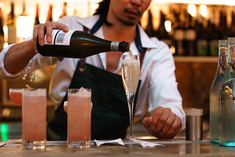 Drinks & Bites In Potts Point Private Tour - Accommodation QLD 1