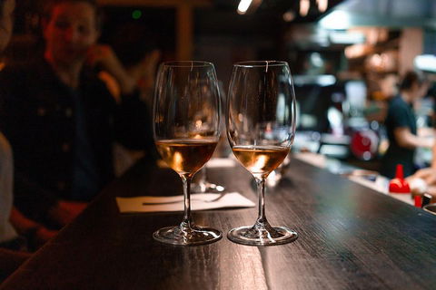 Drinks & Bites In Potts Point Private Tour - Accommodation QLD 2