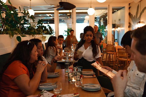 Drinks & Bites In Potts Point Private Tour - Accommodation QLD 4