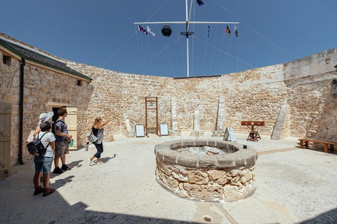 Private City Kickstart Tour: Fremantle Icons & Gems Of Perth - Accommodation QLD 0