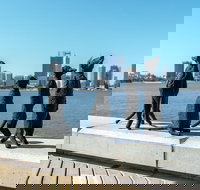 Perth by Bike Private Tour with a Local - Accommodation QLD