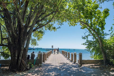 Green Island Day Trip From Cairns - Accommodation QLD 0