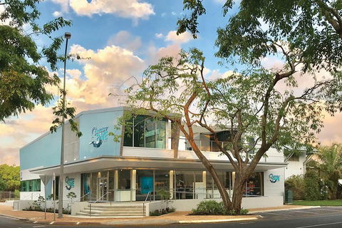 Quicksilver Dive 4 Day PADI Learn To Dive Course - Accommodation QLD 5