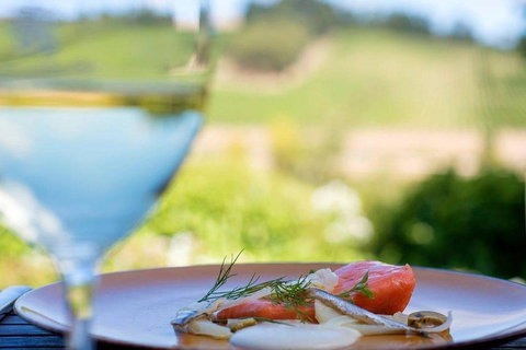 West Tamar Wine Tour - Accommodation QLD 0