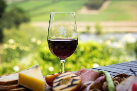 West Tamar Wine Tour - Accommodation QLD 3
