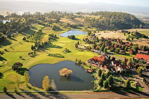 West Tamar Wine Tour - Accommodation QLD 4